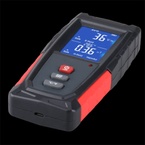 Enviro Forest Radiation Tester 