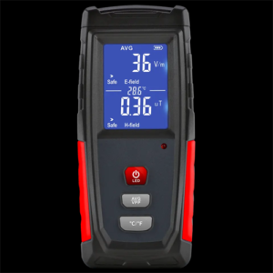 Enviro Forest Radiation Tester 