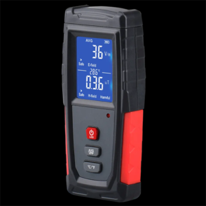Enviro Forest Radiation Tester 