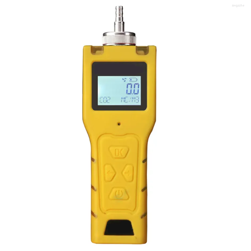 EFOGTA-121-1.png Enviro Forest Methyl Bromide CH3Br Gas Detector - High Performance