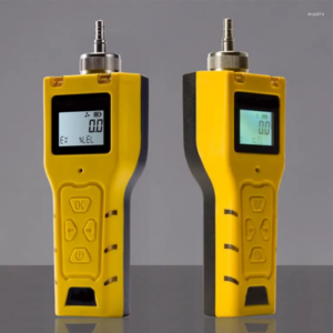 EFOGTA-121-2.png Enviro Forest Methyl Bromide CH3Br Gas Detector - High Performance