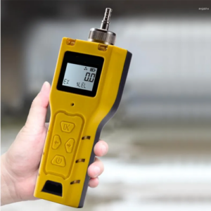 EFOGTA-121-4.png Enviro Forest Methyl Bromide CH3Br Gas Detector - High Performance