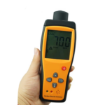 Enviro Forest Carbon Dioxide Detector and Indoor Air Quality Monitor