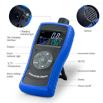 Enviro Forest Ammonia Gas Monitoring Detector