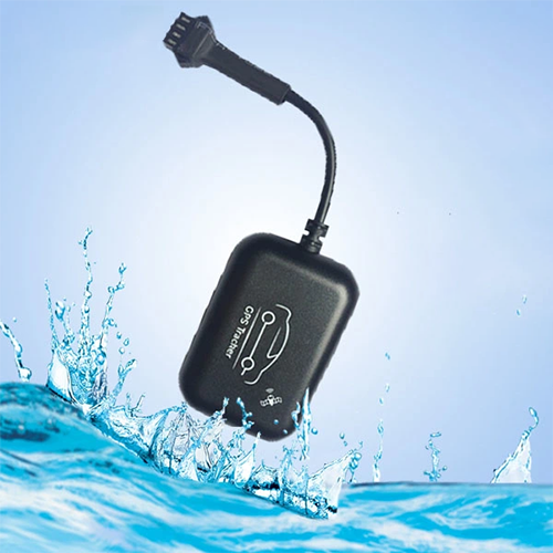 Versatile Car Tracker with GPS, SMS Control and Alarm System – Enviro Forest