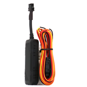 Advanced 4G Vehicle Tracker with Real-Time Tracking & Alerts – Enviro Forest