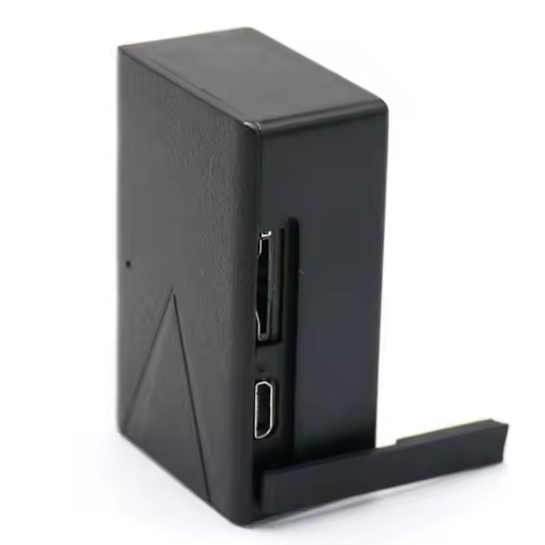 Portable Real-Time GPS Tracker with Alarms, Multi-Mode Options – Enviro Forest