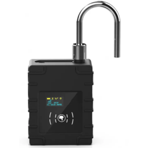 Smart IoT BT RFID NFC Keypad with Secure Access – Enviro Forest