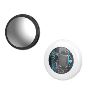 Waterproof GPS Tracker with Real-Time Tracking – Enviro Forest