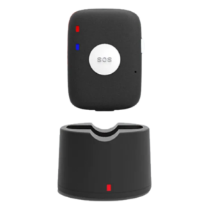 Mini 4G GPS Tracker with Anti-Lost Functionality – Enviro Forest
