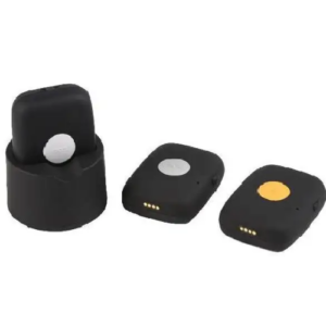 Mini 4G GPS Tracker with Anti-Lost Functionality – Enviro Forest
