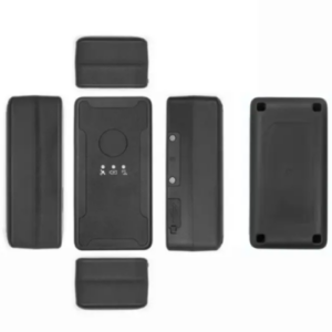 Mini Safety Zone Alert IoT Sensor with Real-Time Detection – Enviro Forest