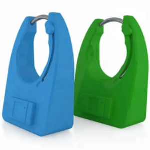 IoT Sensor with GPS & Real-Time Tracking – Enviro Forest 