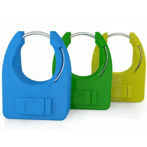 IoT Sensor with GPS & Real-Time Tracking – Enviro Forest 