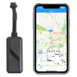 Real Time GPS Tracker with Alarm for Cars and Motorcycles – Enviro Forest