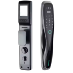 Smart Biometric Lock With WIFI RFID and App Access – Enviro Forest