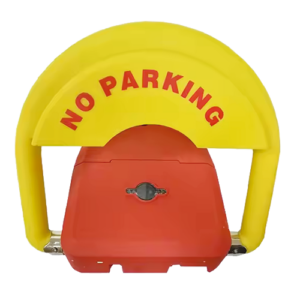 Smart Anti Theft Car Parking Lock with Geomagnetic Detection – Enviro Forest