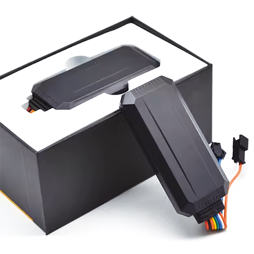 Dual SIM GPS Tracker with Remote Door Lock and Unlock System – Enviro Forest