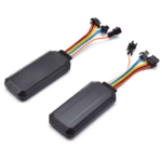 Dual SIM GPS Tracker with Remote Door Lock and Unlock System – Enviro Forest