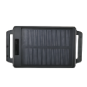 4G GPS Asset Tracker with Solar Charging and Geo-Fence – Enviro Forest