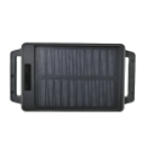 4G GPS Asset Tracker with Solar Charging and Geo-Fence – Enviro Forest