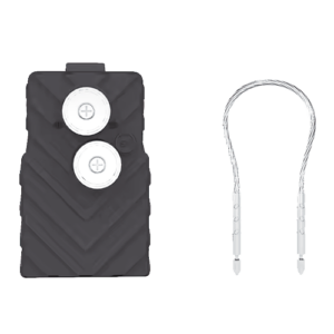 Smart GPS Lock App Remote Control Anti Theft Security – Enviro Forest