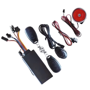 2G Mini Anti Theft Car Alarm GPS Tracker with Remote Lock – Enviro Forest