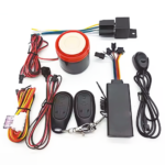 2G Mini Anti Theft Car Alarm GPS Tracker with Remote Lock – Enviro Forest