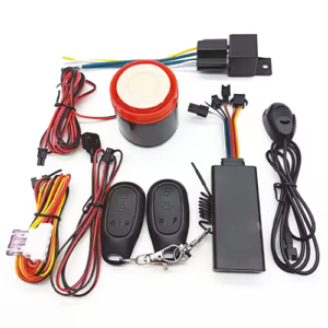 2G Mini Anti Theft Car Alarm GPS Tracker with Remote Lock – Enviro Forest