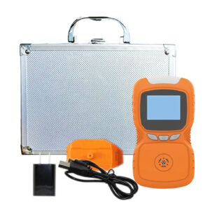 Enviro Forest Handheld Ammonia Gas Detector