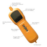 Enviro Forest Handheld Ammonia Gas Detector