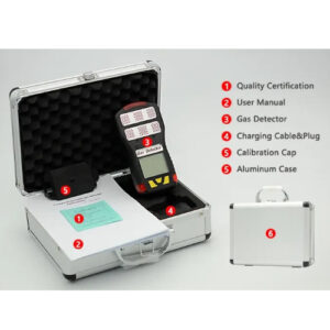 EFOGas-Analyzer-Test-Instrument-Product-ID_-EFOGATI-107-5.jpg Enviro Forest Multi Gas Detector - Adjustable Alarm Point