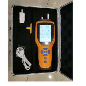 Enviro Forest Gas Detector Multi Gas Analysers