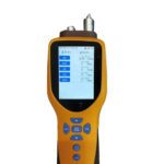 Enviro Forest Gas Detector Multi Gas Analysers