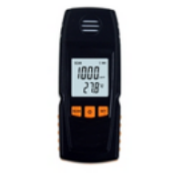 Enviro Forest Gas Detector with Electrochemical CO (Wide Data Function)