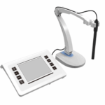 Benchtop PH/Conductivity Meter