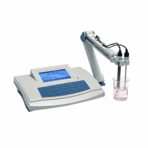 Enviro Forest High Accuracy LCD Digital Portable Conductivity Meter