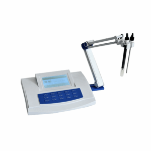 Enviro Forest High Accuracy LCD Digital Portable Conductivity Meter