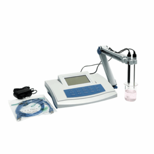 Enviro Forest High Accuracy LCD Digital Portable Conductivity Meter