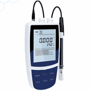 Enviro Forest High Accuracy Portable Conductivity/TDS Meter