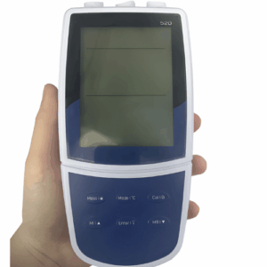 Enviro Forest High Accuracy Portable Conductivity/TDS Meter