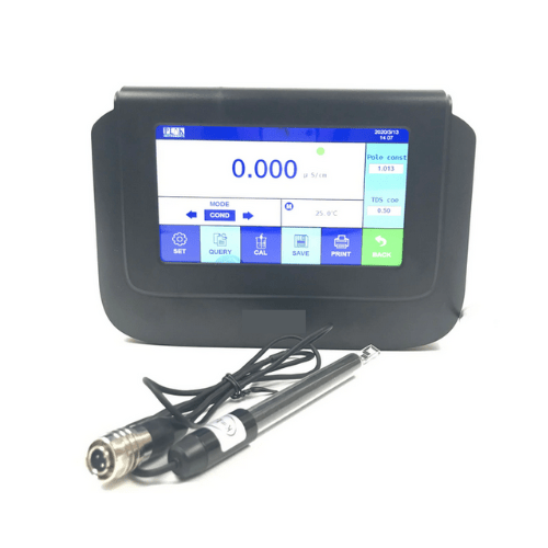 Enviro Forest High Purity Water Automatic Conductivity Meter