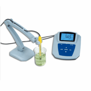 Benchtop High Precision PH Conductivity Meter