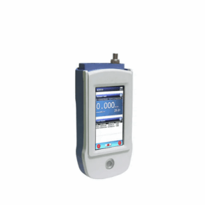 EFOHACM-2151.png High Precision Portable Conductivity Meter