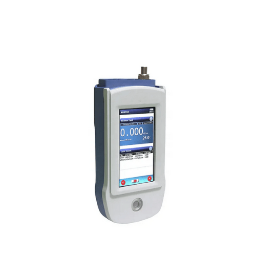 EFOHACM-2151.png High Precision Portable Conductivity Meter
