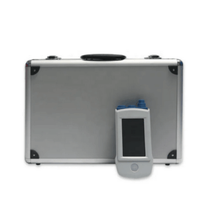 EFOHACM-2154.png High Precision Portable Conductivity Meter