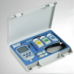 Enviro Forest Portable PH/ORP/Conductivity Meter