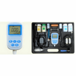 Enviro Forest Portable PH/ORP/Conductivity Meter