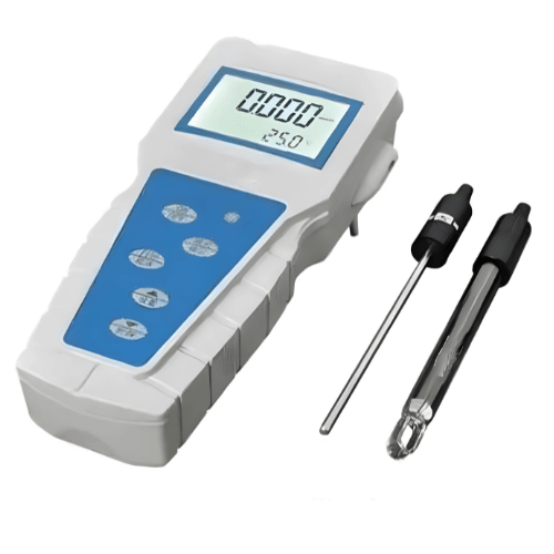 Enviro Forest Portable Conductivity Meters