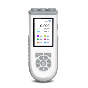 Enviro Forest Portable PH/Conductivity Meter